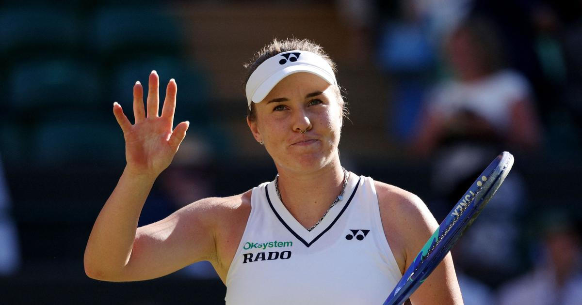 Nosková - Mertensová. Bude mít Česko další semifinalistku? Noskovou čeká životní duel