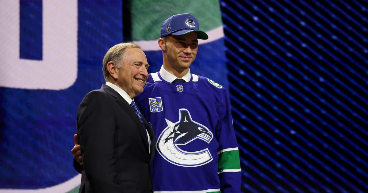 Bude nejlepší v lize? řeší se za mořem. Čechovi zatím odepřeli NHL, ten reagoval drtivě