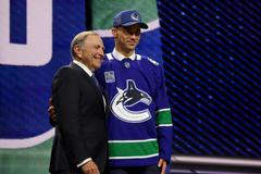 NHL: NHL Draft