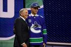 NHL: NHL Draft