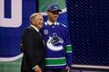 NHL: NHL Draft