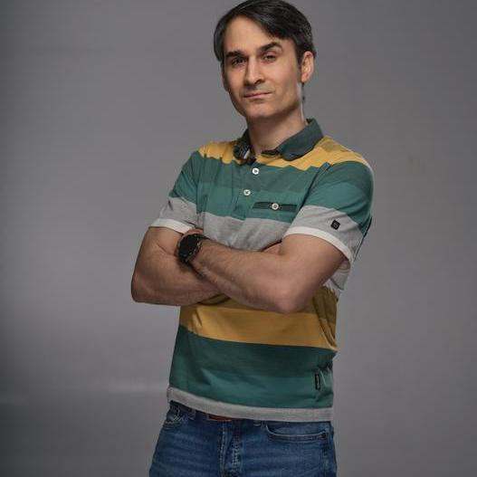 Radek Banga
