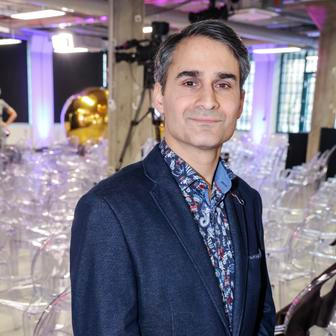 Radek Banga