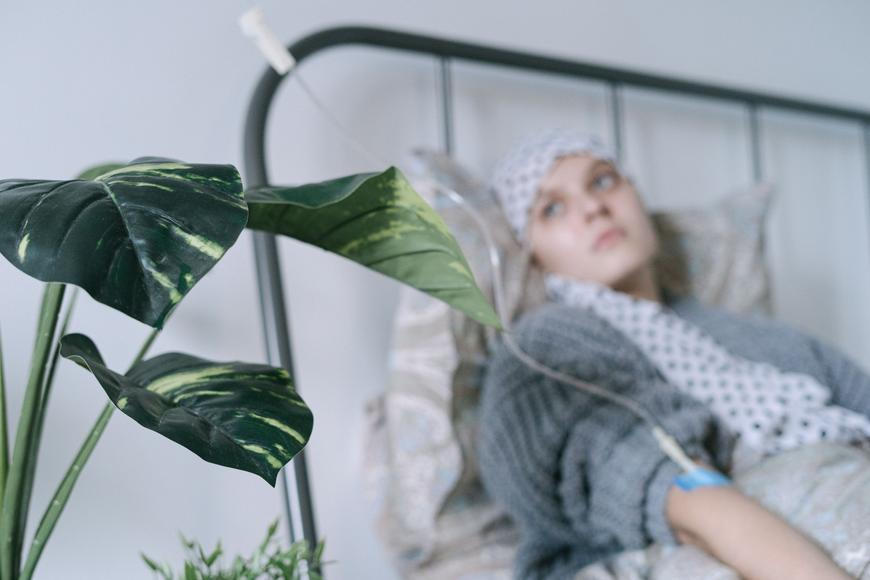 „Je to zlé.“ Lékaři mluví o epidemii rakoviny u mladých, prozradili i příčiny