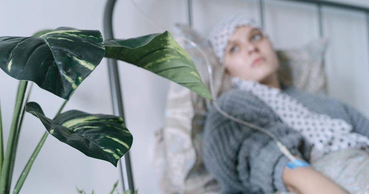 „Je to zlé.“ Lékaři mluví o epidemii rakoviny u mladých, prozradili i příčiny
