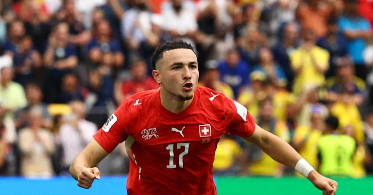 Vargas proti Vargasovi. Drama rozhodl ten švýcarský, zařídil čtvrtfinále po 72 letech