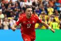 Švýcar Rubén Vargas překonal v rozstřelu osmifinále MS 2026 kolumbijského jmenovce Camila Vargase.