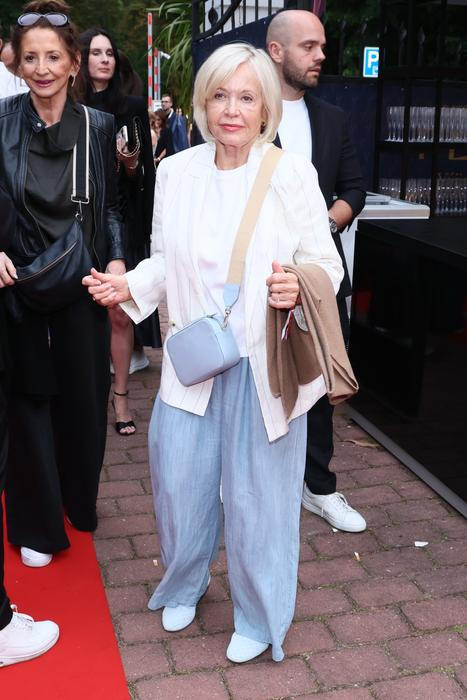 Jana Švandová na KVIFF 2026
