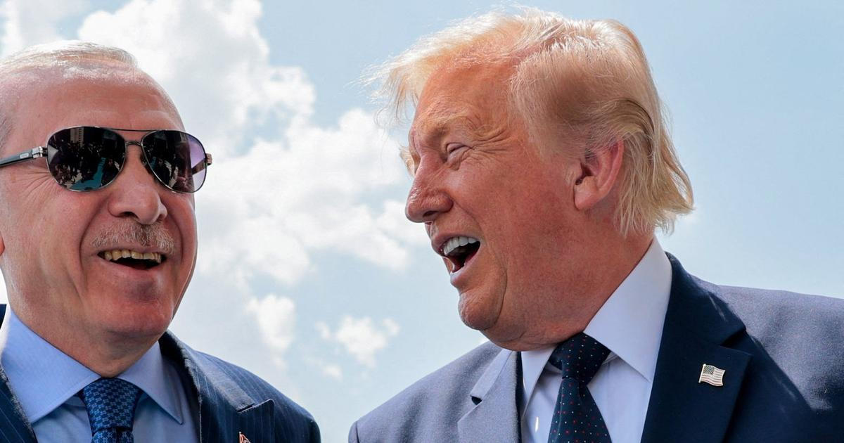 Stáhnu všechny vojáky z Evropy, pohrozil Trump. Spojence vyděsil i dalšími výroky