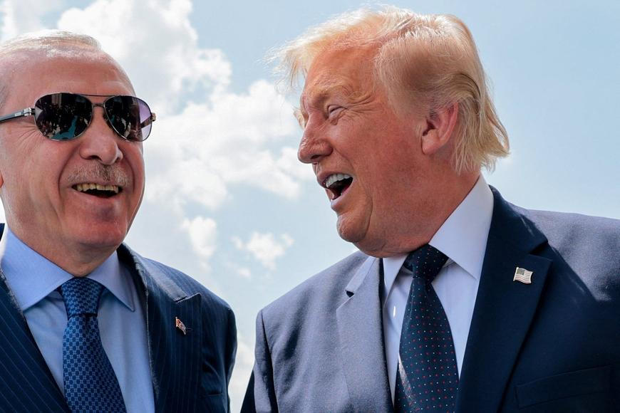 Stáhnu všechny vojáky z Evropy, pohrozil Trump. Spojence vyděsil i dalšími výroky