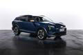 Dacia Striker