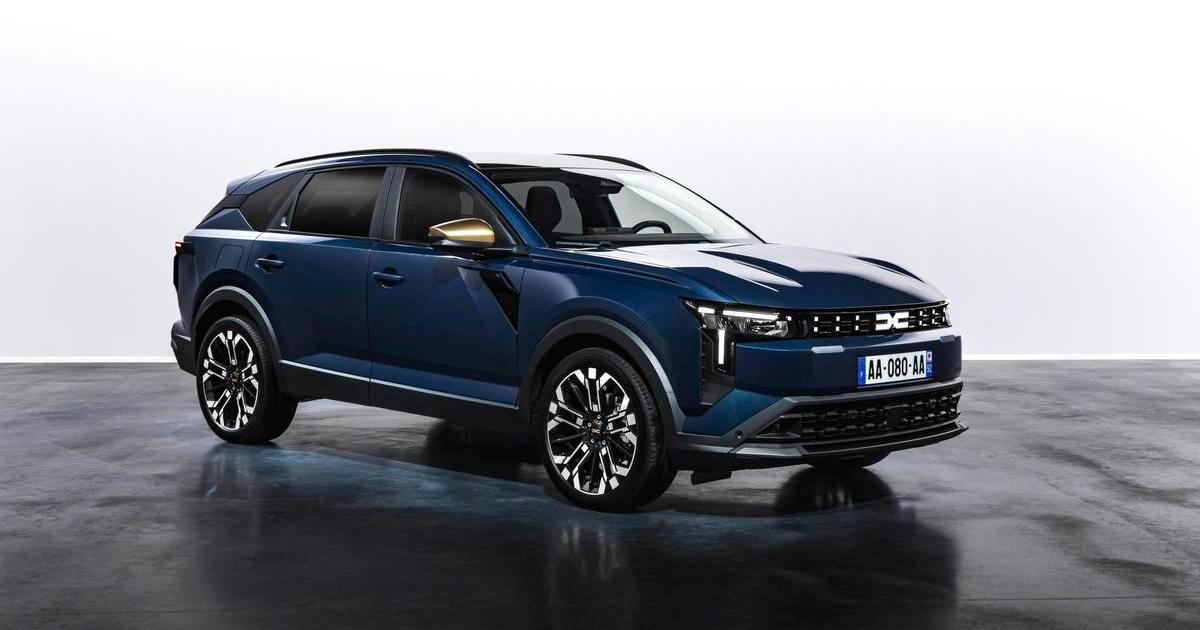 Větší než Octavia, jen za méně peněz. Dacia má svatý grál českých rodin, navíc i ve čtyřkolce