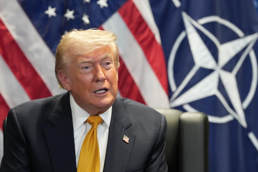 Íránci jsou lháři, příměří skončilo, oznámil Trump