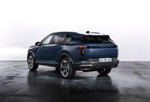 Dacia Striker
