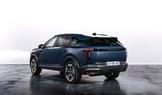 Dacia Striker