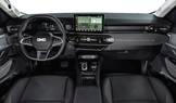 Dacia Striker