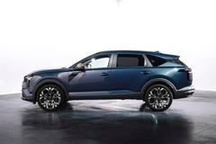 Dacia Striker