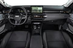Dacia Striker