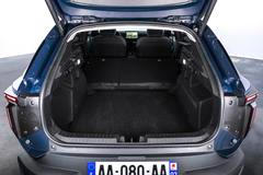 Dacia Striker