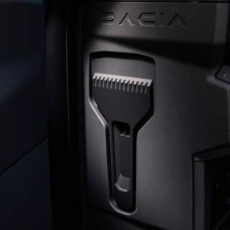 Dacia Striker