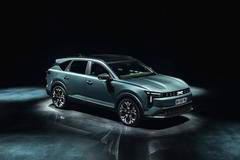 Dacia Striker