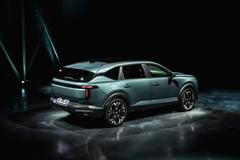 Dacia Striker