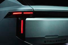 Dacia Striker