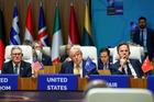 NATO leaders' Summit in Ankara