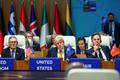 NATO leaders' Summit in Ankara