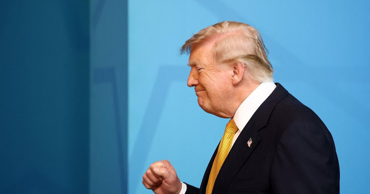 „Plán B“ zachránil Čechy před Trumpovým hněvem. Analytik hodnotí summit NATO