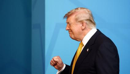 NATO leaders' summit in Ankara