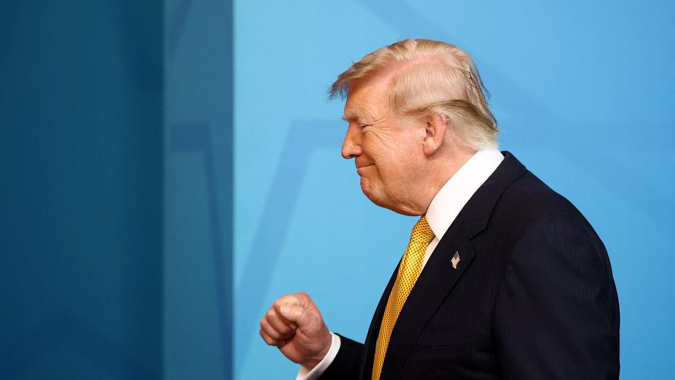 NATO leaders' summit in Ankara