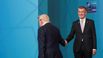 NATO summit in Ankara