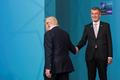 NATO summit in Ankara