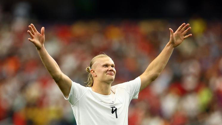 FIFA World Cup 2026 - Round of 32 - Ivory Coast v Norway