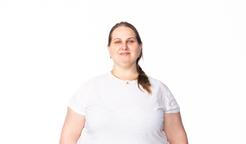 Extrémní proměny - Kamila Zemančíková
