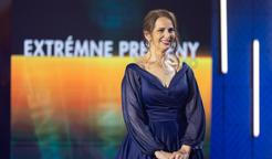 Extrémní proměny - Kamila Zemančíková
