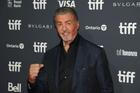 Sylvester Stallone