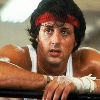 Sylvester Stallone