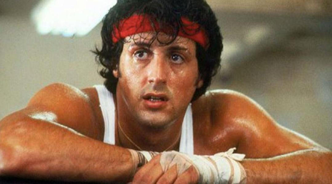 Sylvester Stallone