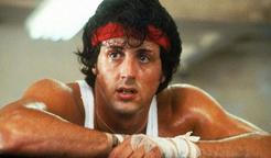 Sylvester Stallone