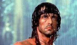 Sylvester Stallone