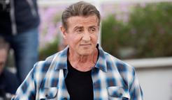 Sylvester Stallone