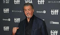 Sylvester Stallone