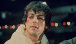 Sylvester Stallone