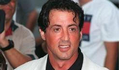 sylvester stallone