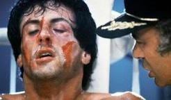 Sylvester Stallone