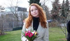 Denisa Nesvačilová