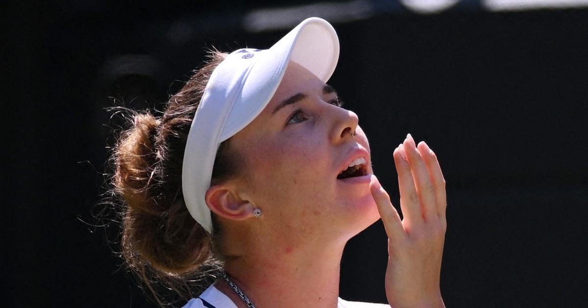 Česká jízda pokračuje, semifinalistkou Wimbledonu je také Nosková