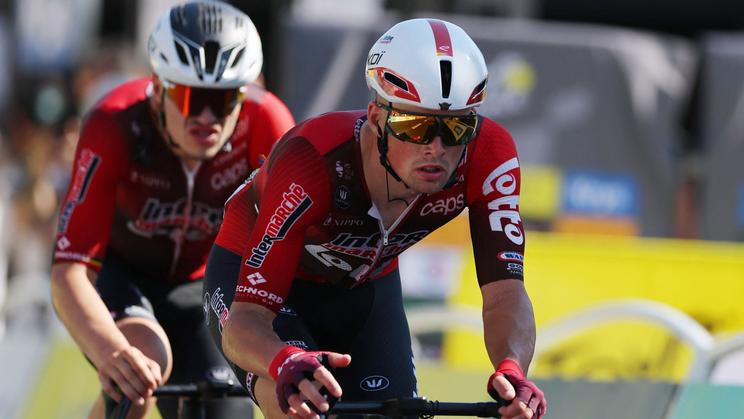 Tour de France